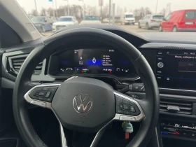 VW Taigo Life Автоматик в гаранция, снимка 10