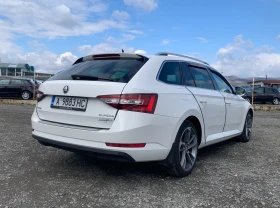 Skoda Superb III Restyling Laurin & Klement 2.0d (150.)EURO 6 | Mobile.bg    5