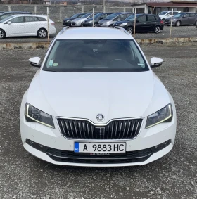 Skoda Superb III Restyling Laurin & Klement 2.0d (150к.с)EURO 6 - 34999 лв. - 91502734 | Car24.bg