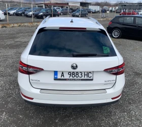 Skoda Superb III Restyling Laurin & Klement 2.0d (150к.с)EURO 6 - 34999 лв. - 91502734 | Car24.bg