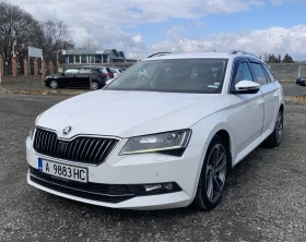 Skoda Superb III Restyling Laurin & Klement 2.0d (150к.с)EURO 6 - изображение 1