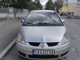 Mitsubishi Colt, снимка 14