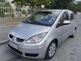 Mitsubishi Colt, снимка 1