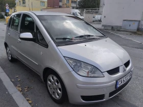 Mitsubishi Colt, снимка 2