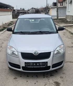 Skoda Fabia 1.4 | Mobile.bg    1