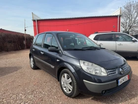 Renault Scenic * 1.5dci* - 2799 лв. - 54898948 | Car24.bg