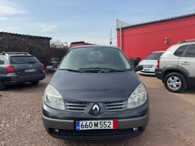 Renault Scenic * 1.5dci* - 2799 лв. - 54898948 | Car24.bg