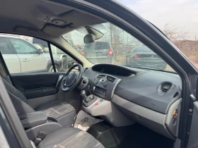 Renault Scenic * 1.5dci* , снимка 10