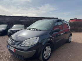 Renault Scenic * 1.5dci* , снимка 1