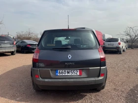 Renault Scenic * 1.5dci* - 2799 лв. - 54898948 | Car24.bg