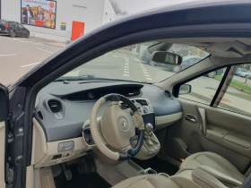 Renault Grand scenic 6+ 1 Панорама, снимка 5