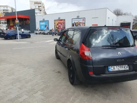 Renault Grand scenic 6+ 1 Панорама, снимка 4