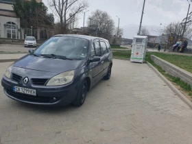 Renault Grand scenic 6+ 1 Панорама, снимка 1