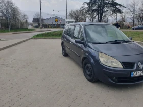 Renault Grand scenic 6+ 1 Панорама, снимка 2