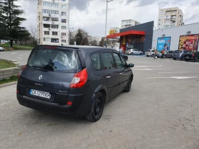 Renault Grand scenic 6+ 1 Панорама, снимка 3