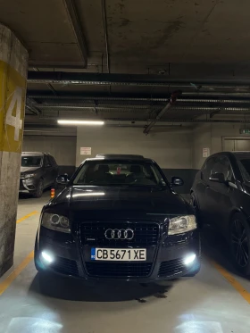 Обява за продажба на Audi A8 3.0TDI ~14 300 лв. - изображение 5