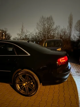 Обява за продажба на Audi A8 3.0TDI ~14 300 лв. - изображение 1