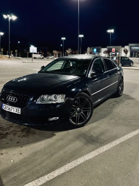 Обява за продажба на Audi A8 3.0TDI ~14 300 лв. - изображение 6