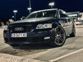Обява за продажба на Audi A8 3.0TDI ~14 300 лв. - изображение 7