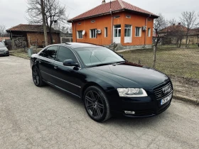 Обява за продажба на Audi A8 3.0TDI ~14 300 лв. - изображение 1
