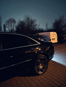 Обява за продажба на Audi A8 3.0TDI ~14 300 лв. - изображение 2