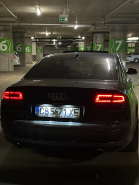 Обява за продажба на Audi A8 3.0TDI ~14 300 лв. - изображение 9