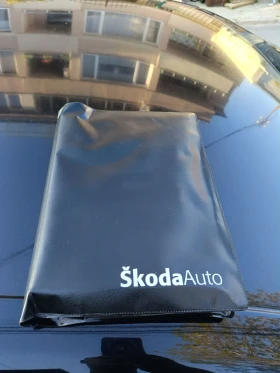 Обява за продажба на Skoda Octavia 1.9 TDI 105кс ~9 000 лв. - изображение 10