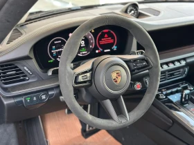 Porsche 911 992.2 CARRERA 4 GTS/FACELIFT/CARBON/BOSE/SPORT DES - 179980 EUR - 57964348 | Car24.bg