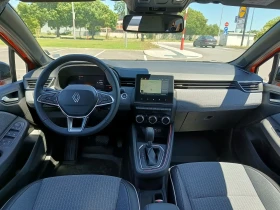 Renault Clio | Mobile.bg    12