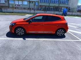 Renault Clio | Mobile.bg    2
