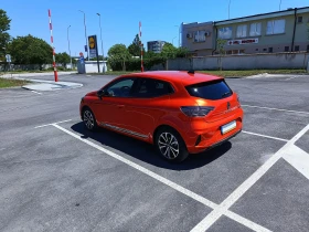 Renault Clio | Mobile.bg    3
