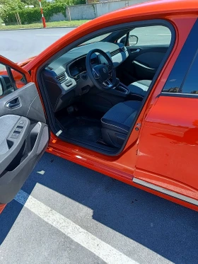 Renault Clio | Mobile.bg    8