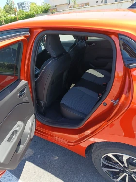 Renault Clio | Mobile.bg    9