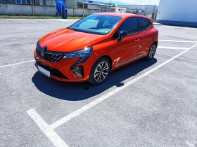Renault Clio | Mobile.bg    1