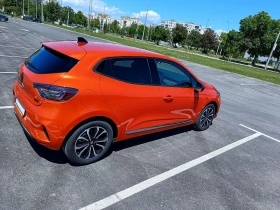 Renault Clio | Mobile.bg    5
