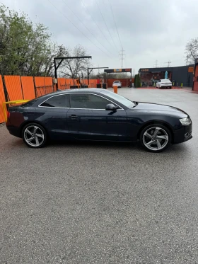 Audi A5 8ZF | Mobile.bg    4