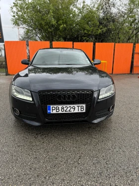 Audi A5 8ZF | Mobile.bg    2