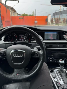 Audi A5 8ZF | Mobile.bg    8