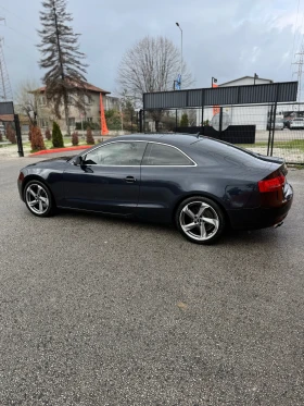 Audi A5 8ZF | Mobile.bg    6