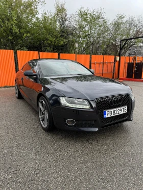 Audi A5 8ZF | Mobile.bg    3