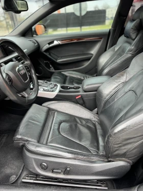 Audi A5 8ZF | Mobile.bg    10