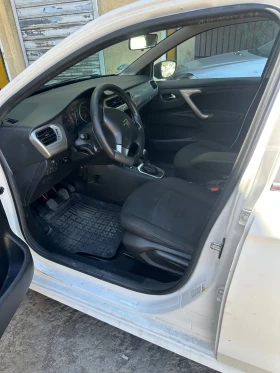 Citroen C-Elysee / | Mobile.bg    3