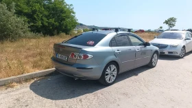 Mazda 6 141 , 2000 , - | Mobile.bg    17
