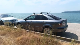 Mazda 6 141 , 2000 , - | Mobile.bg    15