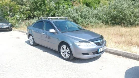 Mazda 6 141 , 2000 , - | Mobile.bg    13