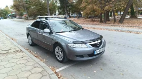Обява за продажба на Mazda 6 141 КС, 2000 куб, газ-бензин ~4 000 лв. - изображение 6