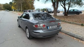 Обява за продажба на Mazda 6 141 КС, 2000 куб, газ-бензин ~4 000 лв. - изображение 4