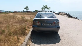 Mazda 6 141 , 2000 , - | Mobile.bg    16