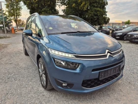Citroen C4 Picasso Grand-2.0hdi+ Business+ - 16290 лв. - 89452054 2