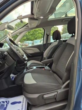 Citroen C4 Picasso Grand-2.0hdi+ Business+ - 16290 лв. - 89452054 7